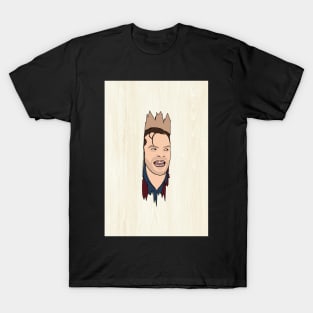 Here’s Johnny! T-Shirt